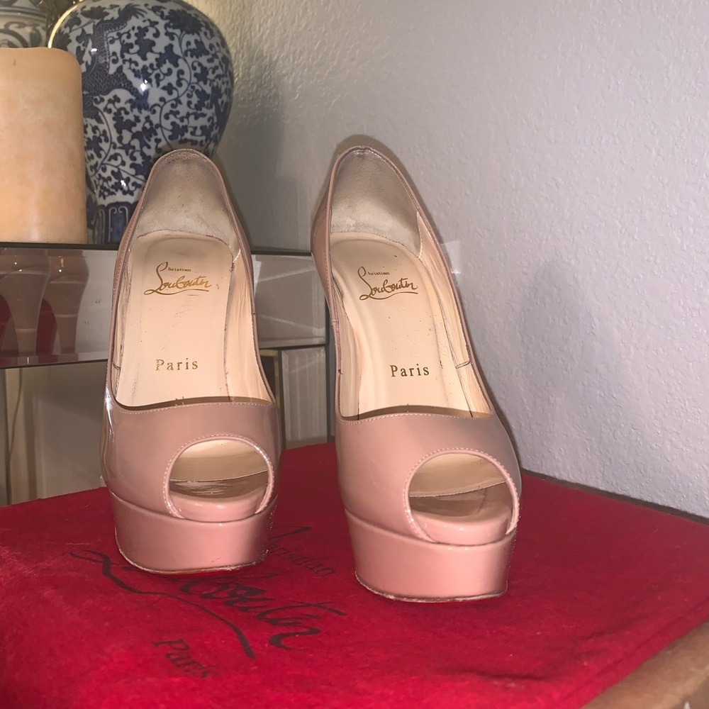 Christian louboutin - Picture 3 of 7
